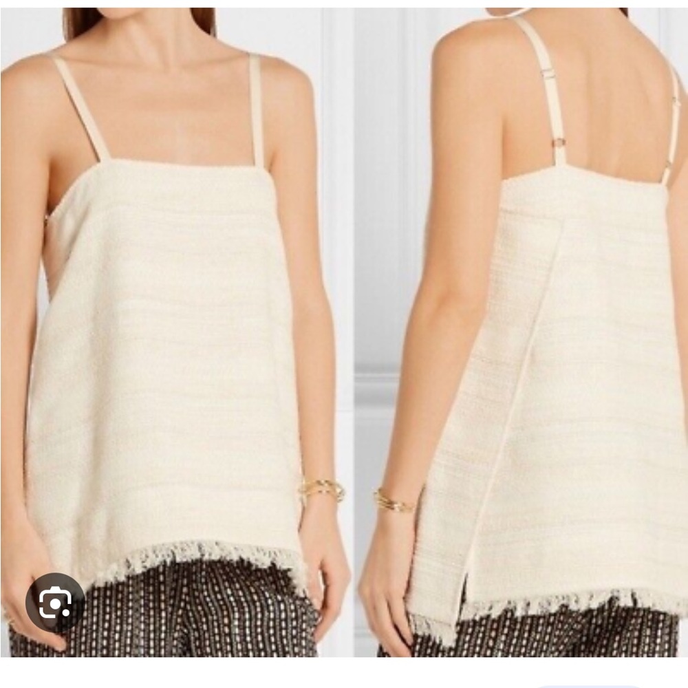 Hatch Nilli Sleeveless Top